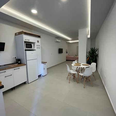 Luxury Apartment Bella Малага Екстер'єр фото