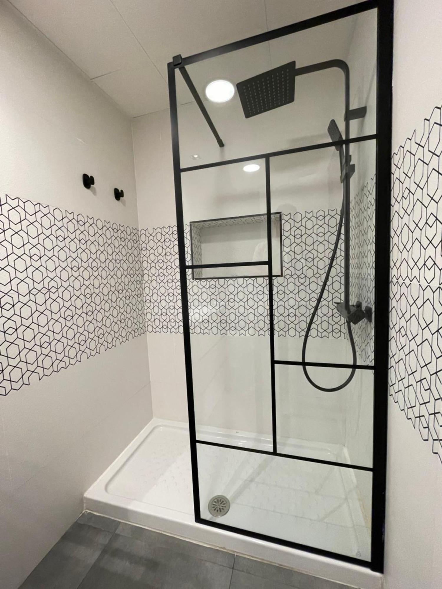 Luxury Apartment Bella Малага Екстер'єр фото